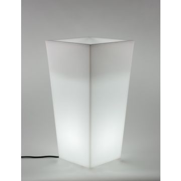 New Garden MELISA 3353 Stehlampe 1x7W/E27 6000k 600lm ip65