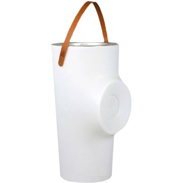 New Garden WOODY 3261 Stehlampe 1x5W/LED 6000k 600lm ip65