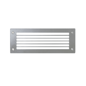 Novolux DEVON 084B-G31X2A-03 Lampe d'escalier encastrée 2x3W/GX53 350LM IP66