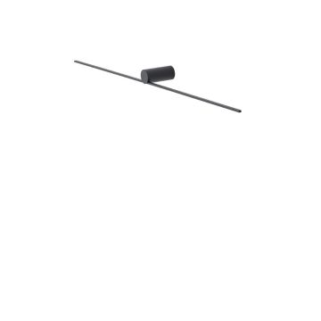 Nowodvorski SPIN LED M 10370 Wandleuchte 1x14W/LED 3000K 420LM IP20