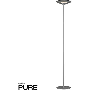 Paul Neuhaus PURE MOON 594-15 Stehleuchte 2x18W/LED 2700k 2140lm ip20