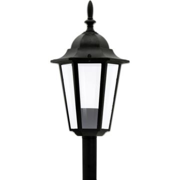 Polux LIGURIA-LT 202185 Lanterne 1x20W/E27 IP43