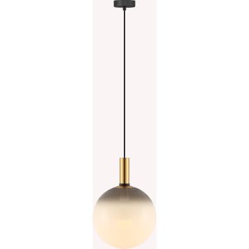 Zuma Line NUA DU31771/1L Pendelleuchte 1x25W/E27 ip20
