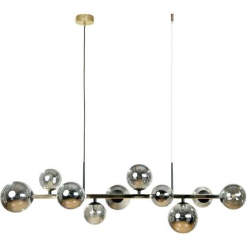 Zuma Line SERENITY 1213 Pendelleuchte 10x8W/G9 ip20