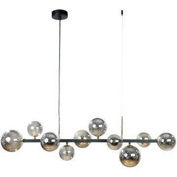 Zuma Line SERENITY 1214 Pendelleuchte 10x8W/G9 ip20