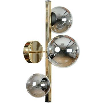 Zuma Line SERENITY 1215 Wandleuchte 3x8W/G9 ip20