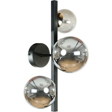 Zuma Line SERENITY 1216 Wandleuchte 3x8W/G9 ip20