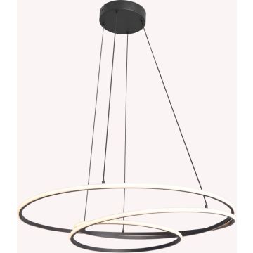 Zuma Line ZEPHYRA P240842601 Pendelleuchte 1x35W/LED 3000k 2300lm ip20