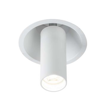 Antigo Yakumo 7805 Einbau-Downlight 1x10W/GU10 IP20
