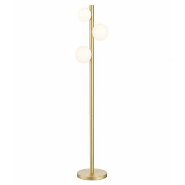Zuma Line FORES F0574-03N-V6AA Lampadaire 3x33W/G9 IP20