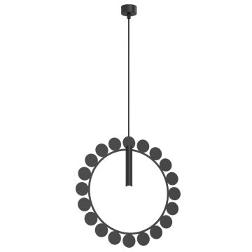 Antigo No. 5060 Suspension 1x40W/G9 IP20