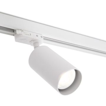 Maxlight RAYO S0022 Schienenstrahler 1x10w/gu10 ip20