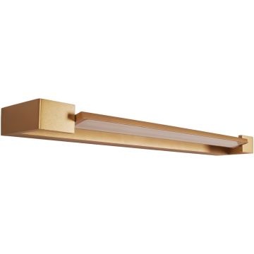 Maxlight FLINK W0319 Wandleuchte 1x18w/led 3000k 1700lm ip44