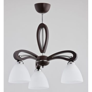 Alfa GRACJA VIGO 20893 Lustre 3x60W/E27