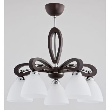 Alfa GRACJA VIGO 20895 Lustre 5x60W/E27