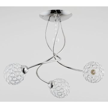 Alfa VAIO 20363 Lampe de plafond 3x40W/E14