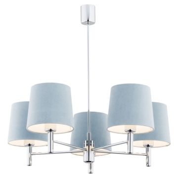 Argon BOLZANO 2076 Lustre 5x15W/E27 IP20