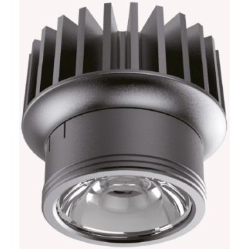 Ideal Lux DYNAMIC 208558 Einbau-Downlight 1x10W/LED 3000K ip20