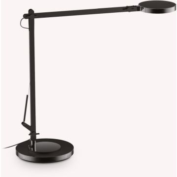 Ideal Lux FUTURA 204888 Schreibtischlampe 1x12,5W/LED ip20