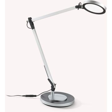 Ideal Lux FUTURA 204895 Schreibtischlampe 1x12,5W/LED ip20