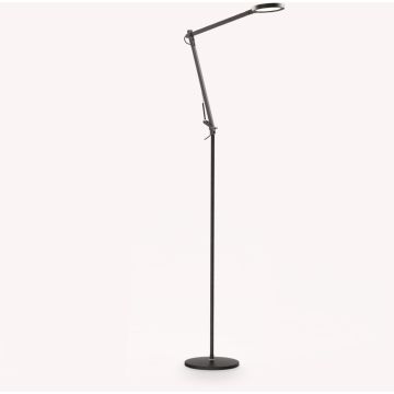 Ideal Lux FUTURA 204949 Stehleuchte 1x12,5W/LED ip20