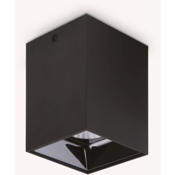 Ideal Lux NITRO 206028 Spot en saillie 1x15W/LED 3000K ip20