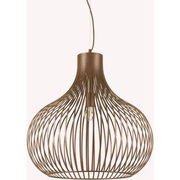 Ideal Lux ONION 205311 Pendelleuchte 1x60W/E27 ip20