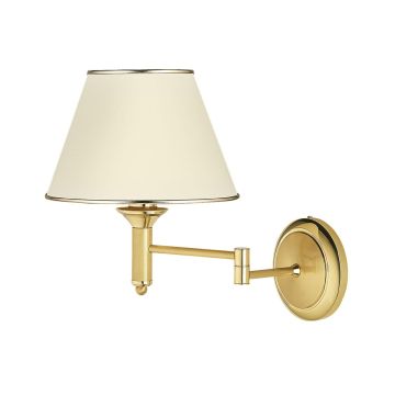 Jupiter CLASSIC 208 Applique murale 1x15W/E27 IP20