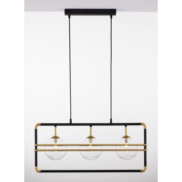 Jupiter FIORI 2030 Suspension lumineuse 3x14W/G9 IP20