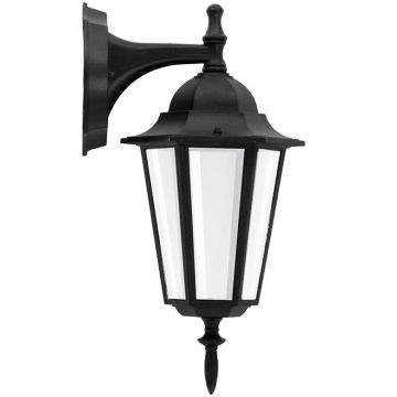 Polux LIGURIA-LT 201935 Applique murale 1x20W/E27 IP43