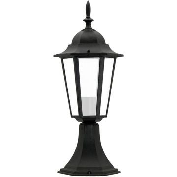 Polux LIGURIA-LT 201942 Lampe sur pied 1x20W/E27 IP43