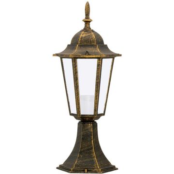 Polux LIGURIA-LT 201973 Lampe sur pied 1x20W/E27 IP43