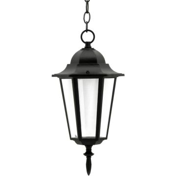 Polux LIGURIA-LT 202161 Suspension 1x20W/E27 IP43