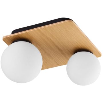 TK Lighting BIANCA 4541 Deckenleuchte 2x6W/G9