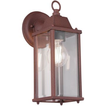 Trio OLONA 201960124 Wandleuchte 1x40w/e27 ip23