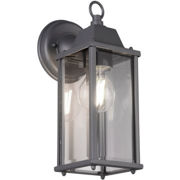 Trio OLONA 201960142 Applique murale 1x40w/e27 ip23