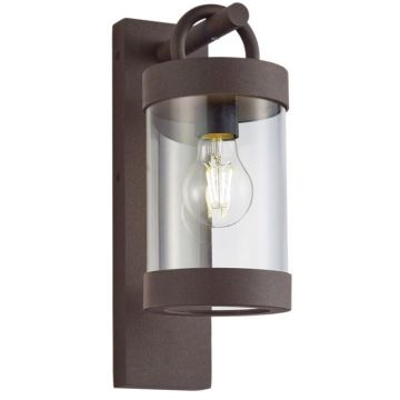 Trio SAMBESI 204160124 Wandleuchte 1x28w/e27 ip44