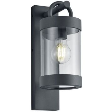 Trio SAMBESI 204160142 Wandleuchte 1x28w/e27 ip44