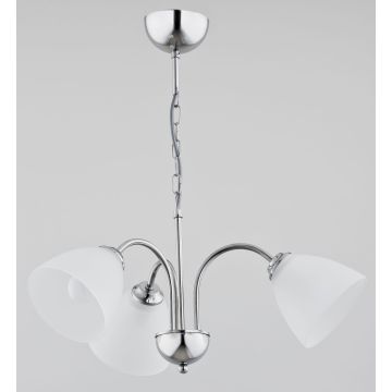 Alfa TORA 21253 Kronleuchter 3x60W/E27 IP20