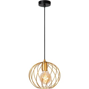 Lucide DANZA 21428/25/02 Pendelleuchte 1x40w/e27 ip20