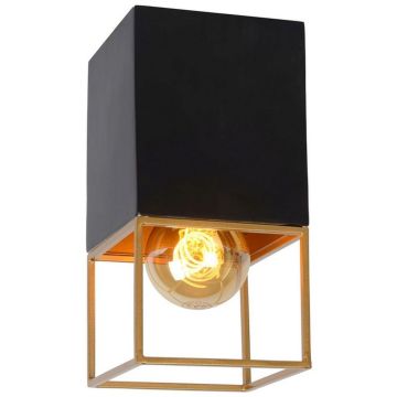 Lucide RIXT 21120/01/30 Lampe de plafond 1x40w/e27 ip20