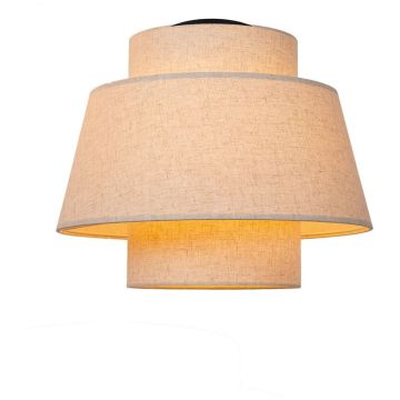 Lucide TRIBUTE 21135/01/38 Deckenlampe 1x40w/e27 ip20