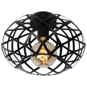 Lucide WOLFRAM 21117/30/30 Deckenlampe 1x40w/e27 ip20
