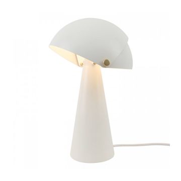 Nordlux ALIGN 2120095001 Lampe de table 1x25W/E27 IP20