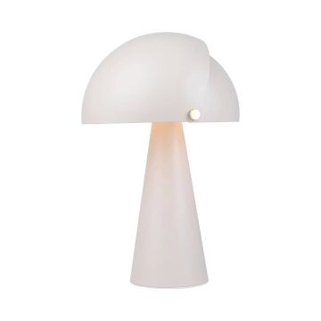 Nordlux ALIGN 2120095009 Lampe de table 1x25W/E27 IP20