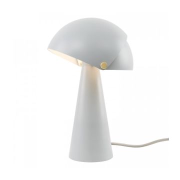 Nordlux ALIGN 2120095010 Lampe de table 1x25W/E27 IP20