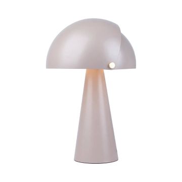 Nordlux ALIGN 2120095018 Lampe de table 1x25W/E27 IP20