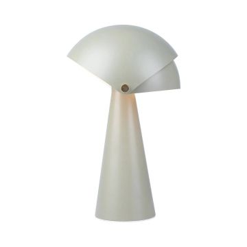 Nordlux ALIGN 2120095023 Lampe de table 1x25W/E27 IP20