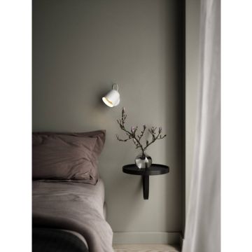 Nordlux ANGLE 2120601001 Applique murale 1x25W/GU10 IP20