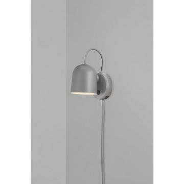Nordlux ANGLE 2120601010 Applique murale 1x25W/GU10 IP20